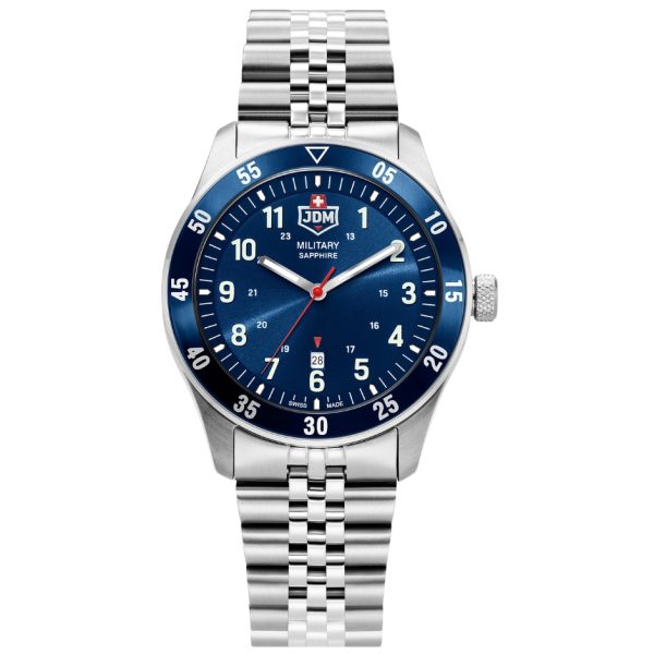 JDM MILITARY JDM-WG027-04