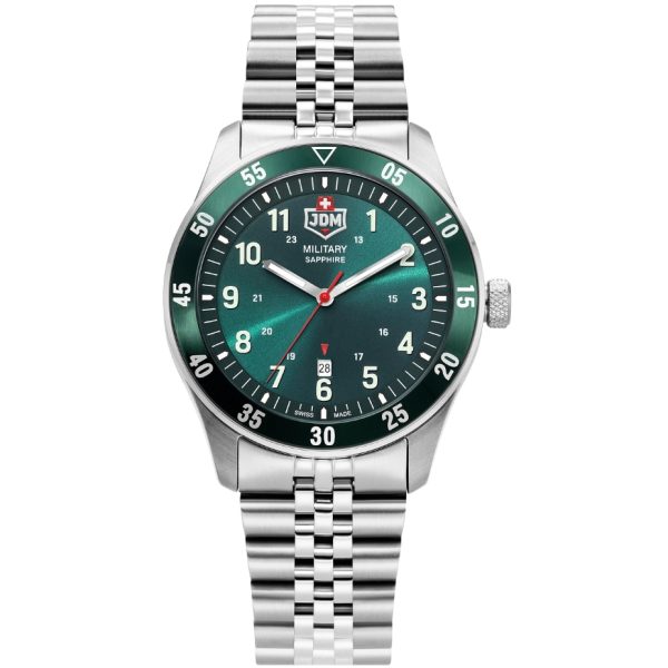 JDM MILITARY JDM-WG027-05