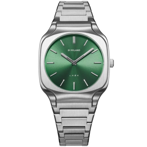 D1 MILANO D1-SQBJ06