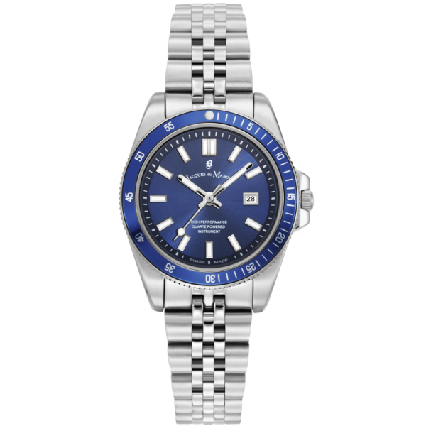 JACQUES DU MANOIR JWL05001