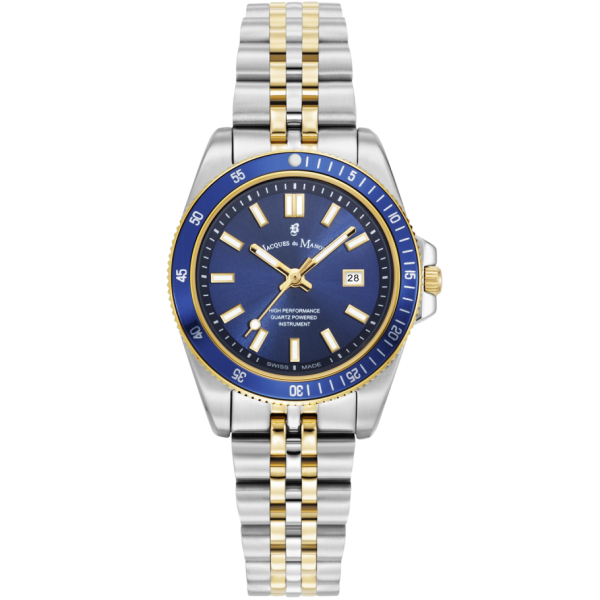 JACQUES DU MANOIR JWL05003
