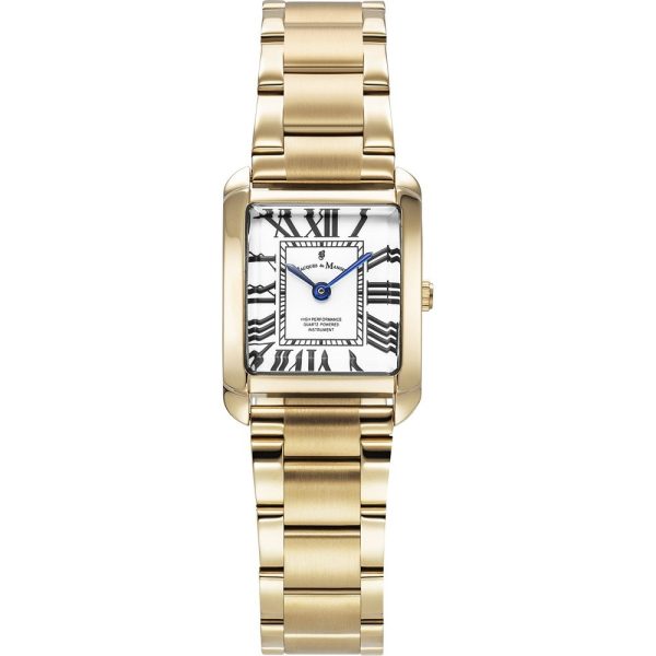 JACQUES DU MANOIR JWL04402