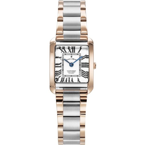 JACQUES DU MANOIR JWL04404