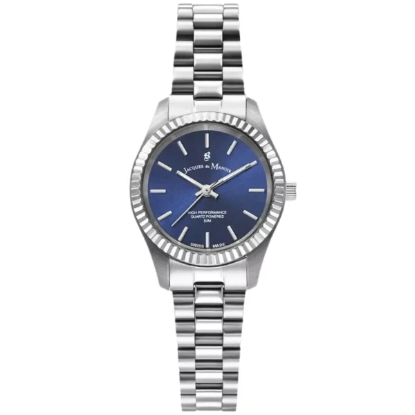 JACQUES DU MANOIR JWL04002