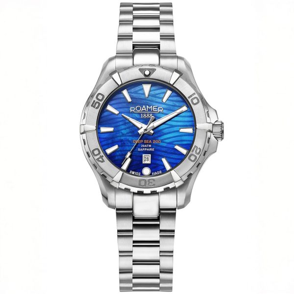 ROAMER 860844414520