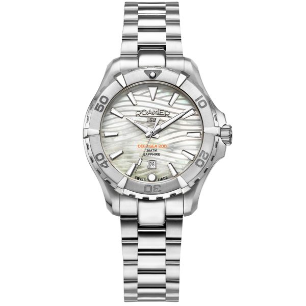 ROAMER 860844412020