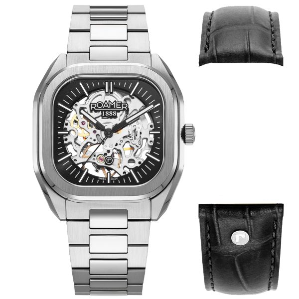 ROAMER 985986418520