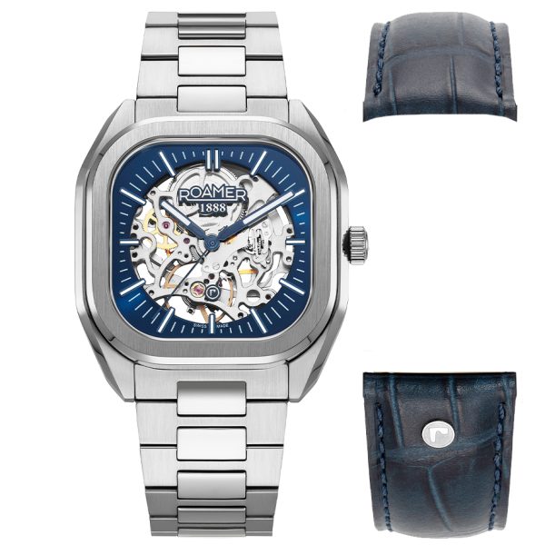 ROAMER 985986414520