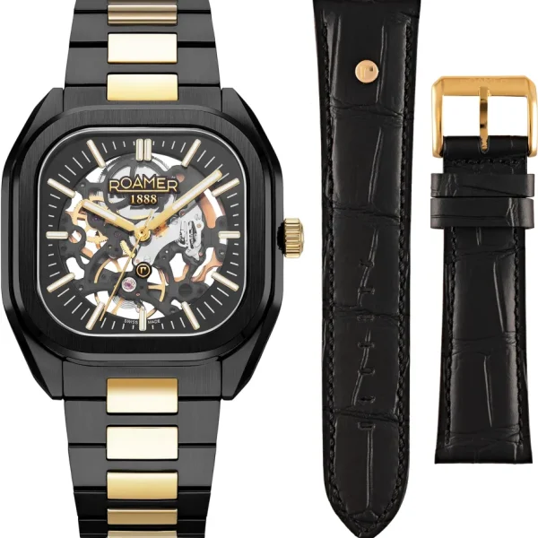 ROAMER 985986458520