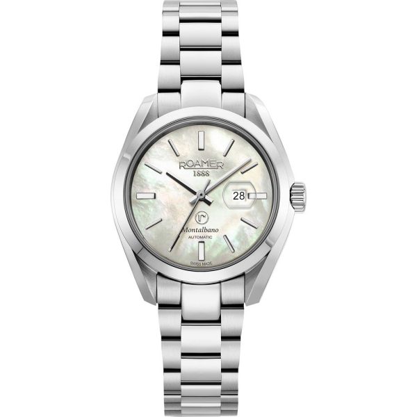 ROAMER 996990412020