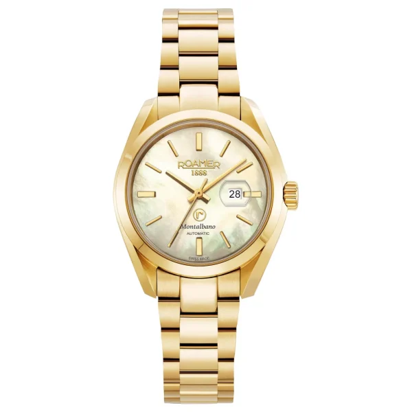 ROAMER 996990483020