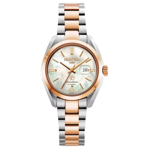 ROAMER 996990492020