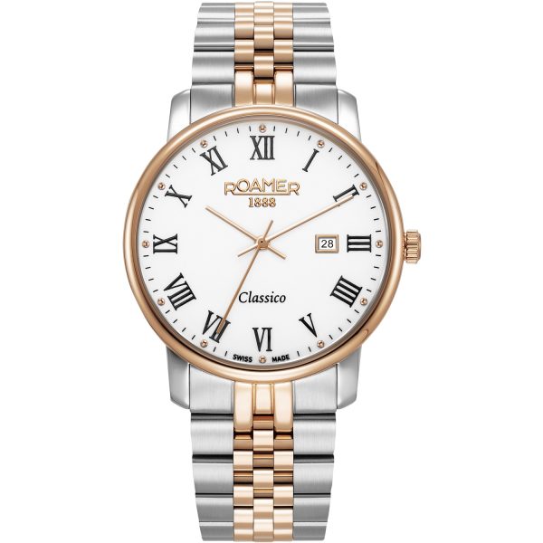ROAMER 971856492550