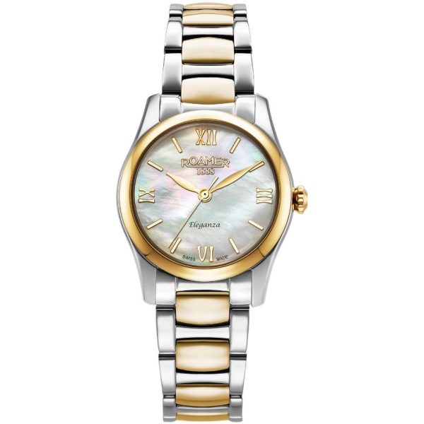 ROAMER 974847472020