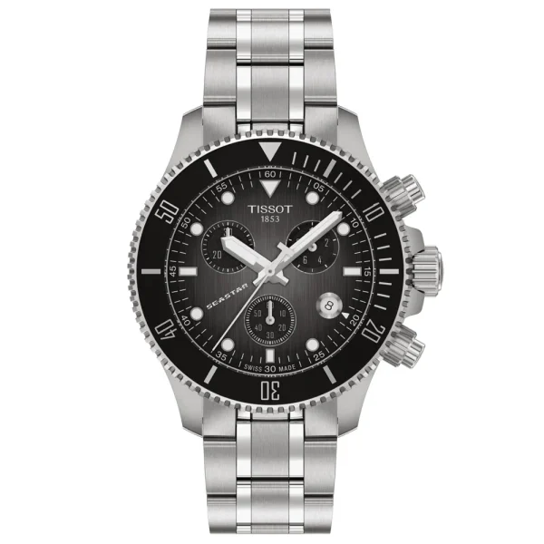 TISSOT T1202171106100