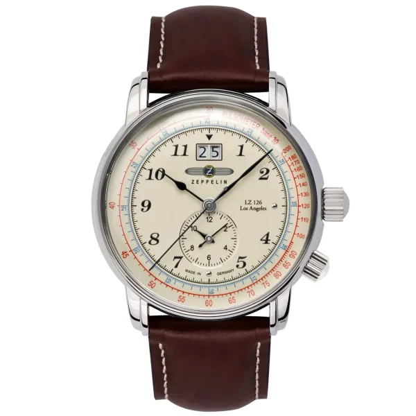 ZEPPELIN 86445