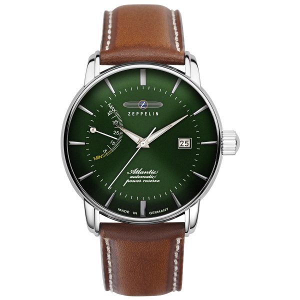 ZEPPELIN 84624