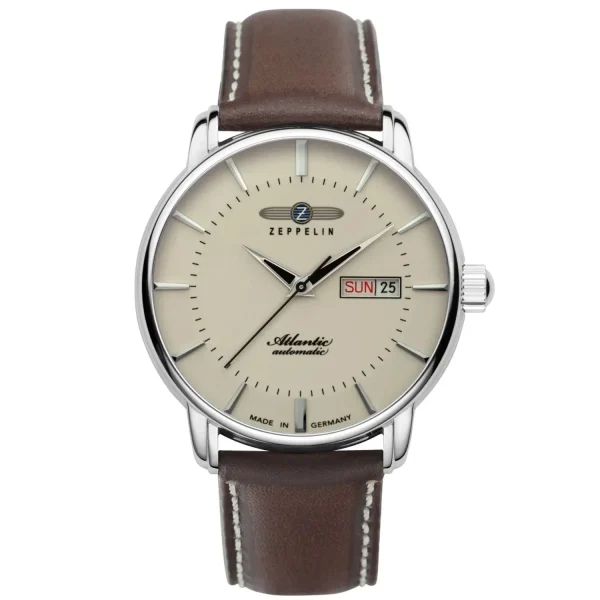 ZEPPELIN 84665