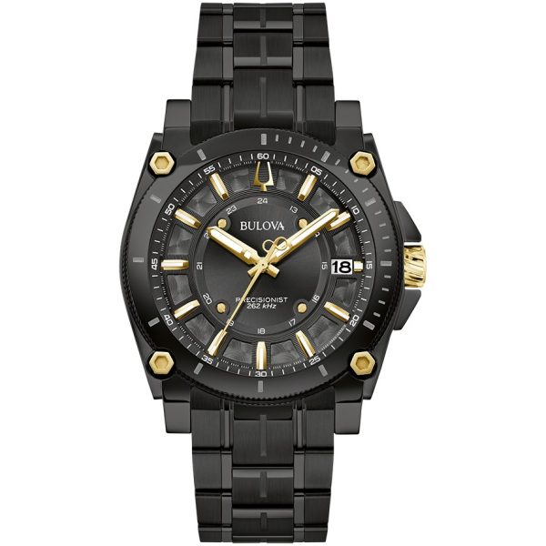 BULOVA 98B408