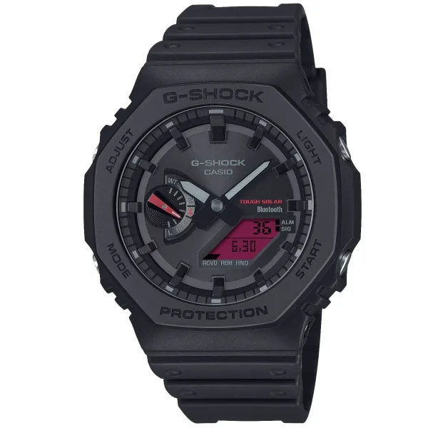 G-SHOCK GA-B2100BBR-1AER