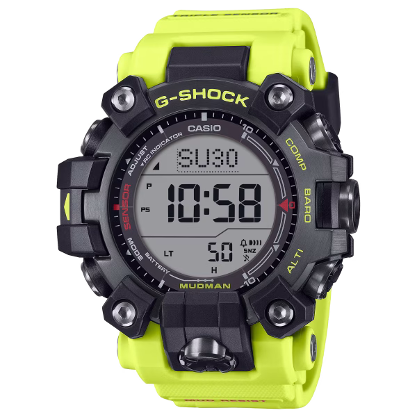 G-SHOCK GW-9500MRY-1A9ER