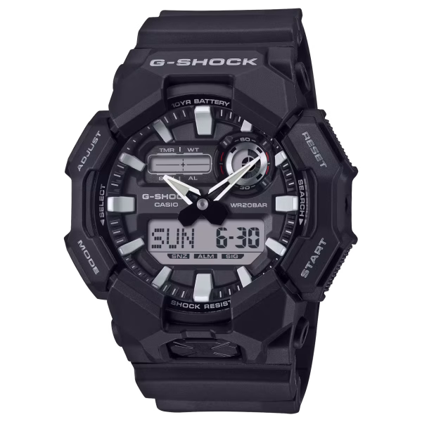 G-SHOCK GA-010-1A1ER