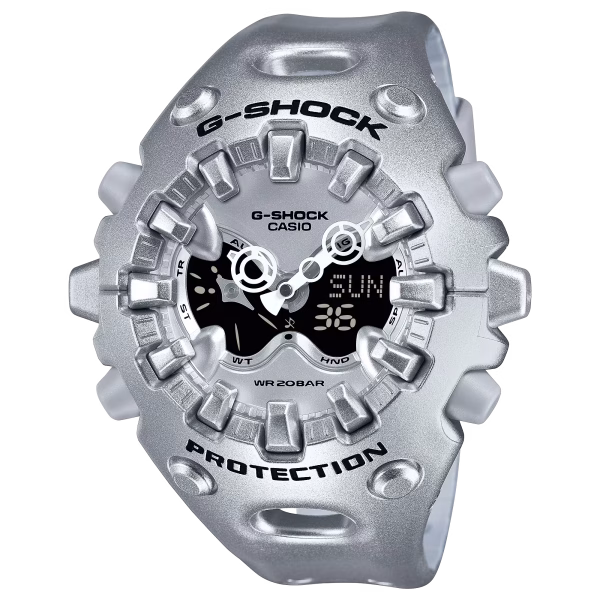 G-SHOCK GA-V01A-8AER