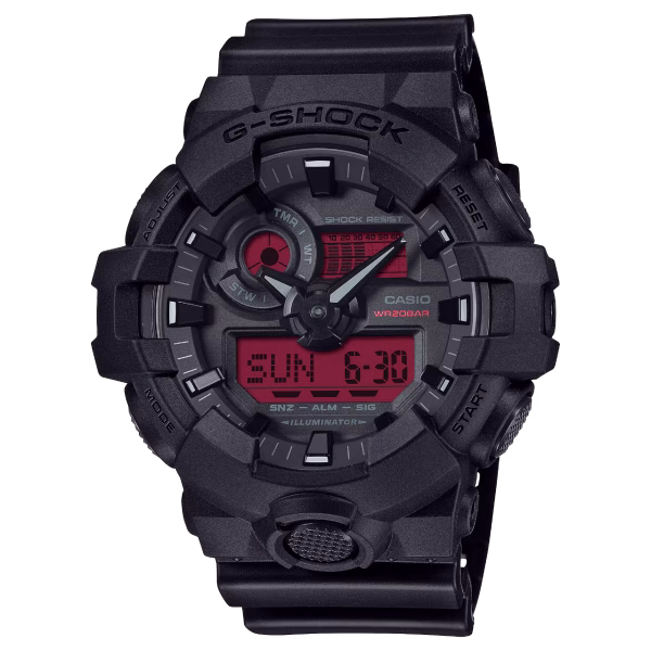 G-SHOCK GA-700BBR-1AER