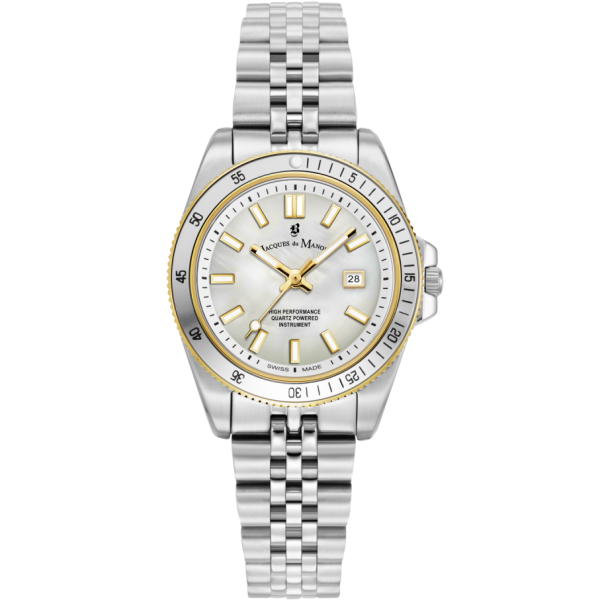 JACQUES DU MANOIR JWL05002