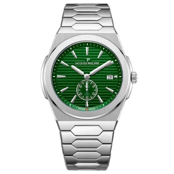 JACQUES PHILIPPE JPQGS8113X6