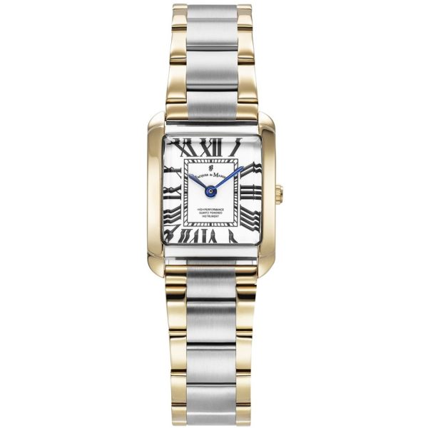 JACQUES DU MANOIR JWL04403