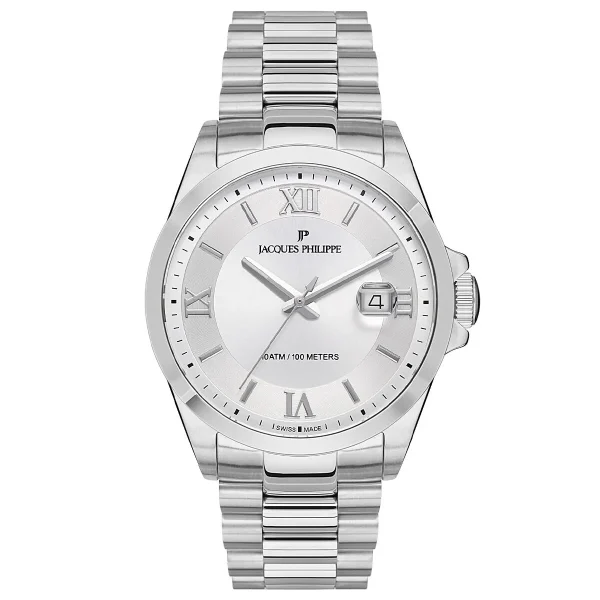 JACQUES PHILIPPE JPQGS331326V2