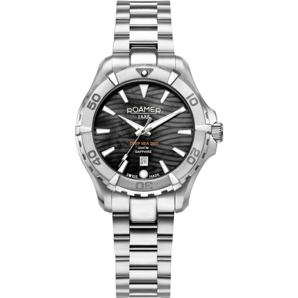 ROAMER 860844418520