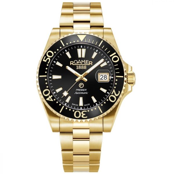 ROAMER 986983488521