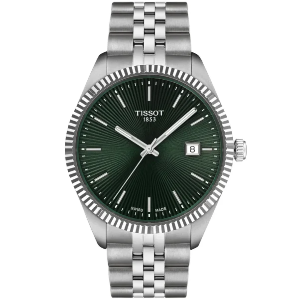 TISSOT T1564101109100