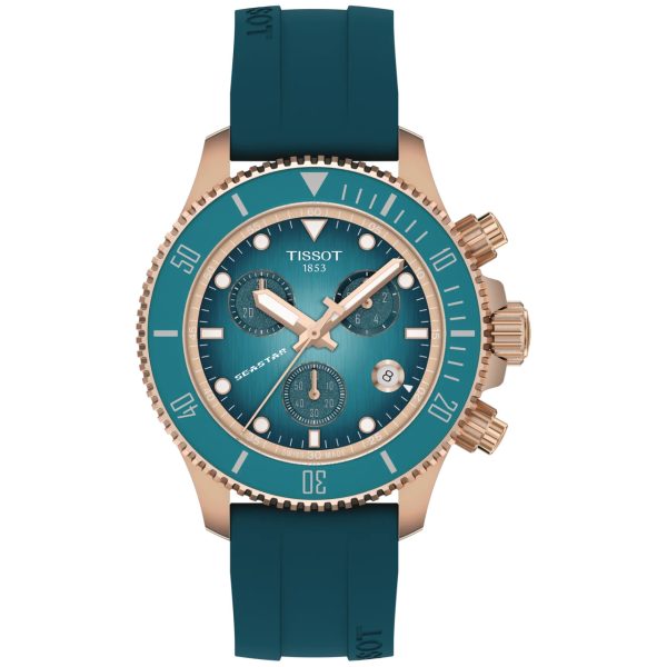 TISSOT T1202173704100