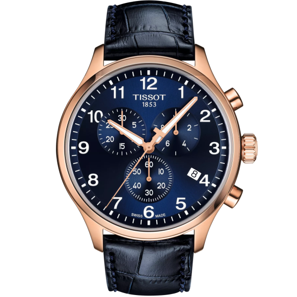 TISSOT T1166173604200