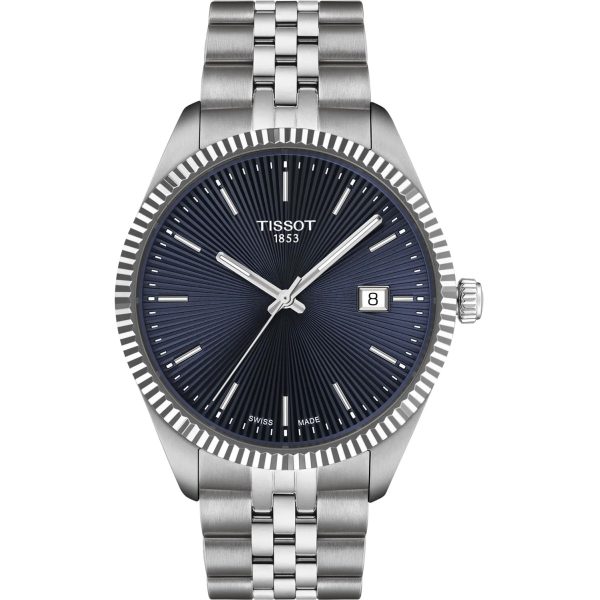 TISSOT T1564101104100