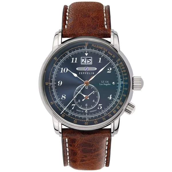 ZEPPELIN 86443