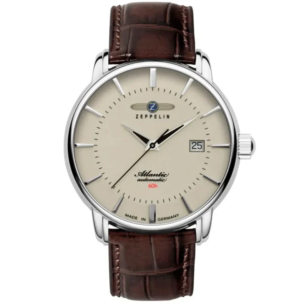 ZEPPELIN 84605