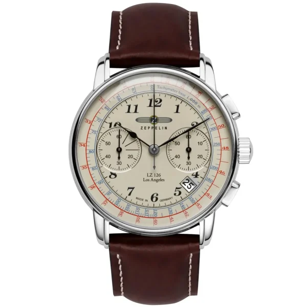 ZEPPELIN 76145