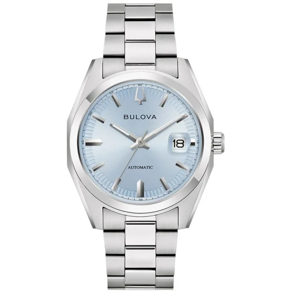 BULOVA 96B469