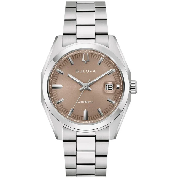 BULOVA 96B470
