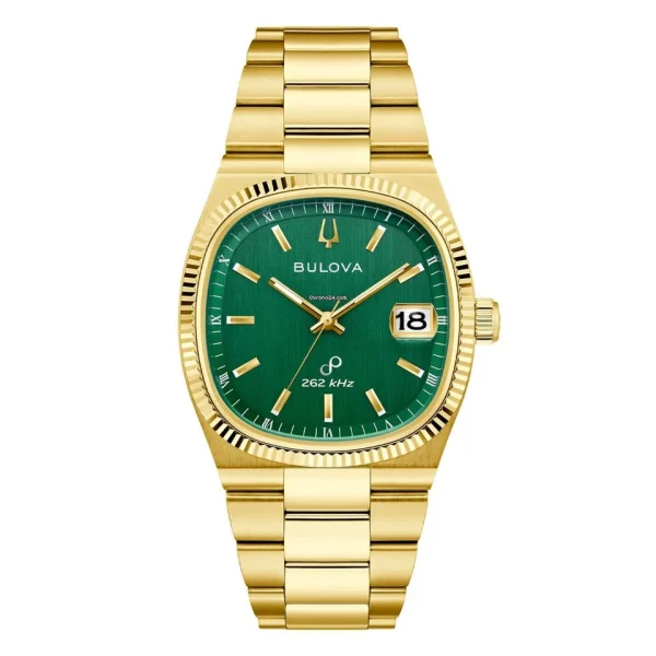 BULOVA 97B237