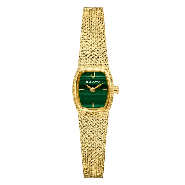 BULOVA 97L184
