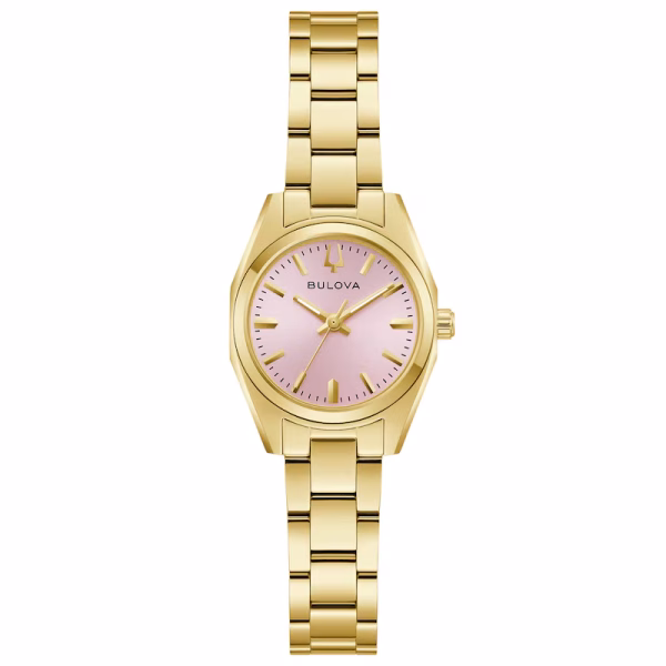 BULOVA 97L187