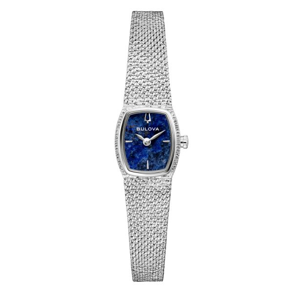 BULOVA 96L343