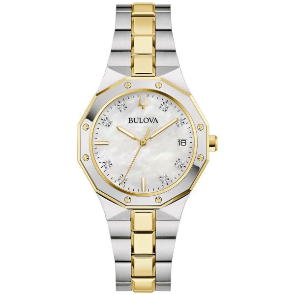 BULOVA 98P234
