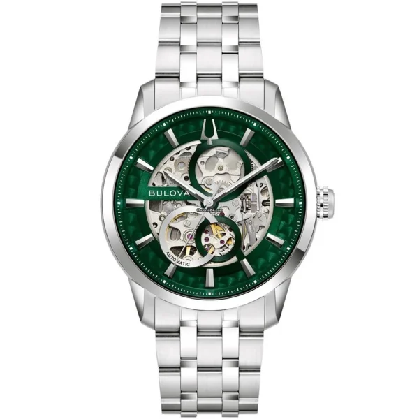 BULOVA 96A329