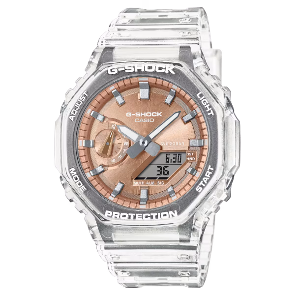 G-SHOCK GA-2100BM-7A5ER
